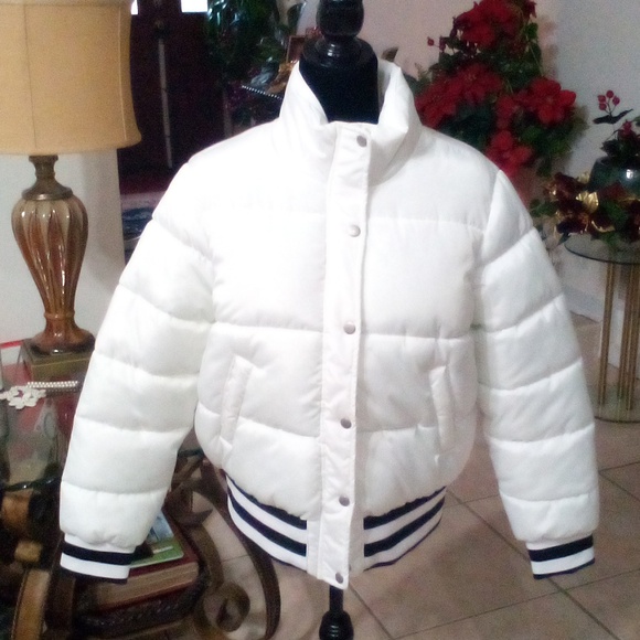 Puffer Jacket NWT - Picture 4 of 5